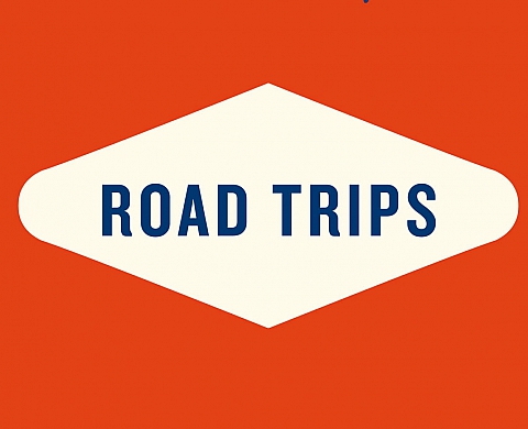« Road Trips » de David Campany : On the road again... « Road Trips » de David Campany : On the road again...