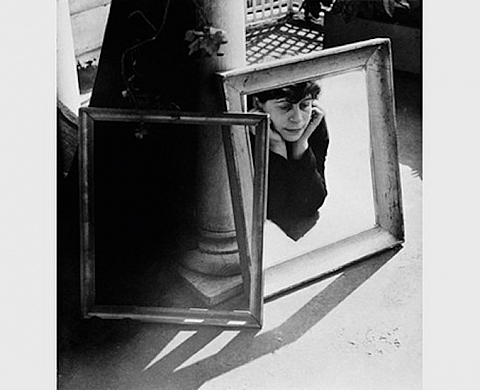 Exposition : Florence Henri, miroir des avant-gardes Exposition : Florence Henri, miroir des avant-gardes