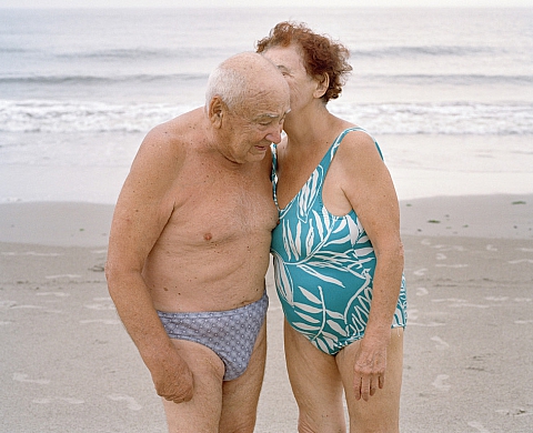 The Lovers, un pacte pour la vie signé Lauren Fleishman The Lovers, un pacte pour la vie signé Lauren Fleishman