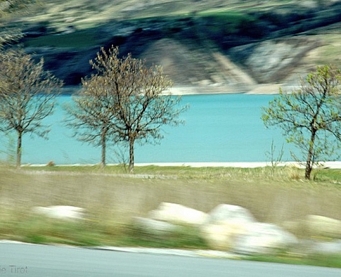 Exposition : La France à 100 k m/heure