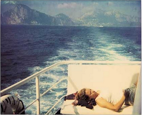 Exposition : Comme par hasard