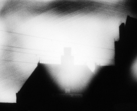 Exposition : Nuits de somnambule par jours éveillés Exposition : Nuits de somnambule par jours éveillés