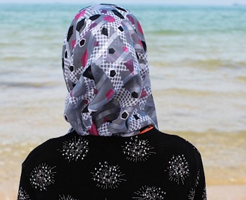 Exposition : For the last and first time