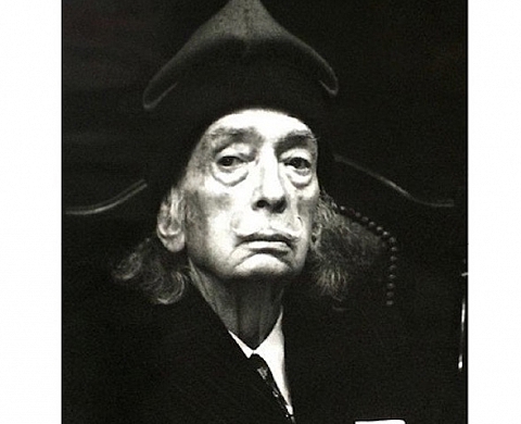 Dali chez Drouot