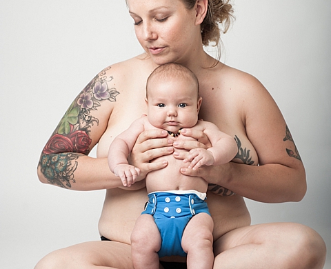 « A Beautiful Body Project » : les femmes reprennent possession de leur corps
