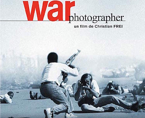 La photo dans le documentaire, une histoire d'angle(s)