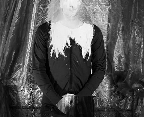  Exposition de photographie de Coralie Salaün