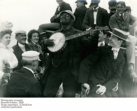 Exposition : 25 images à propos du Monde 