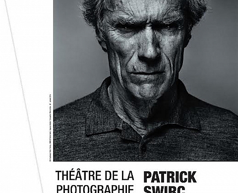 Exposition : Voyages photographiques de Patrick SWIRC