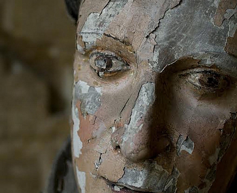 Exposition : Nóstos de José Manuel NAVIA