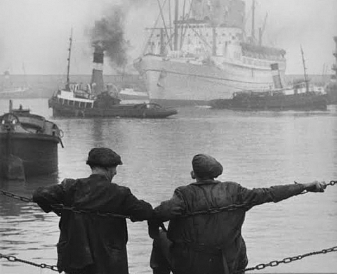 C'EST CLAIR / YVES AUQUIER, JEAN MARQUIS