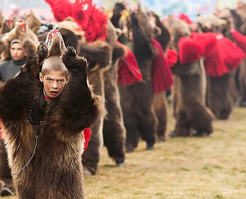 National Geographic Traveller : les finalistes sont...