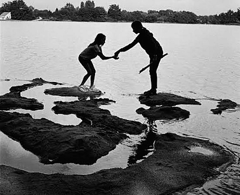 Exposition : En surface de Laëtitia DONVAL