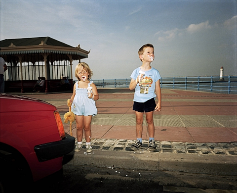 Exposition : A Taste for Mulhouse de Martin Parr Exposition : A Taste for Mulhouse de Martin Parr