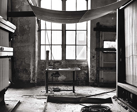 Exposition : La suite du temps de Yves Bresson et Massimiliano Camellini