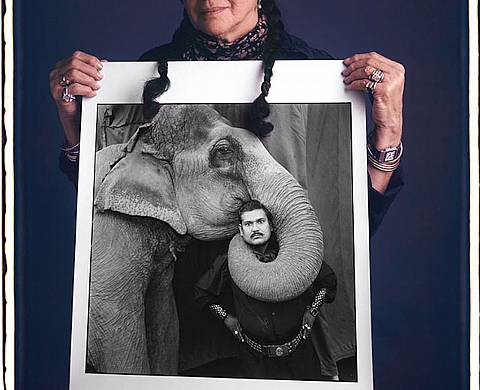 Steve McCurry, Elliot Erwitt... : le visage dévoilé de ces photographes aux clichés légendaires 