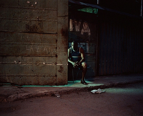 Exposition : This place called home de Matt Wilson