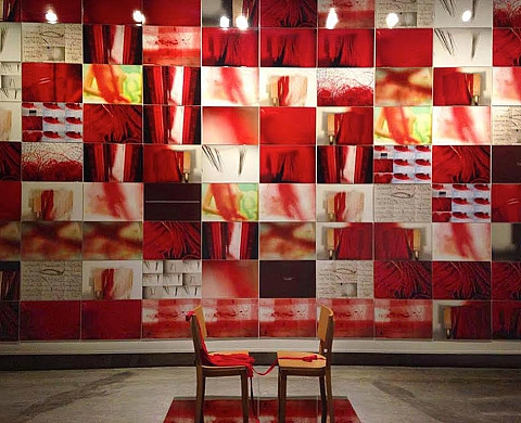 Exposition : La espera