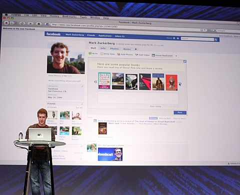 Effacer les photos d'un utilisateur Facebook à son insu... c'était possible !