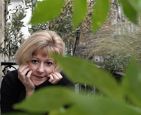 Rencontre avec Flore « J'essaye avant tout de communiquer des émotions »