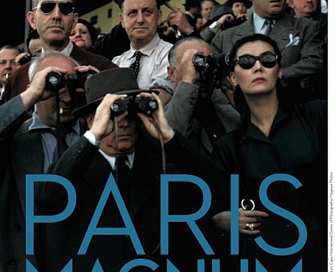 100.000 visiteurs à l’exposition « Paris Magnum » : prolongation jusqu’au 25 avril 