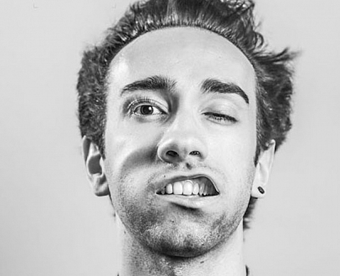 Le photoshoot de l'extrême