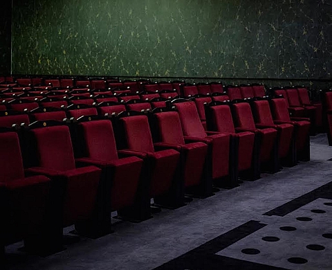 Exposition : Fiction - Un regard sur le Louxor