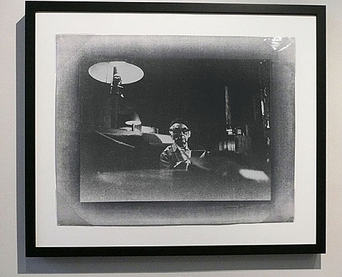 LA VÉRITÉ DU PORTRAIT : portraits photographiques par Florence Gruère