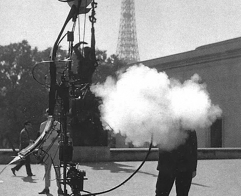 Exposition : Robert Doisneau 