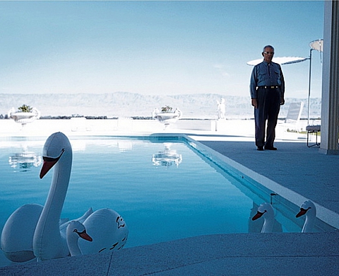 Exposition : La beauté du quotidien de  Robert Doisneau à Moscou