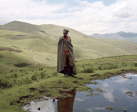 Exhibition : Joël Tettamanti