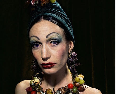 Exposition : Exotic Tragédie de Natacha Lesueur