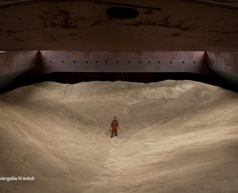 Le prix Résidence de la Fondation des Treilles est attribué à trois photographes