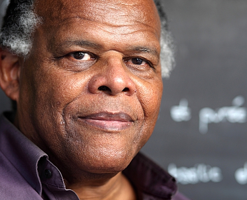 Décès du photojournaliste LeRoy Woodson (1944-2015)