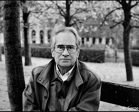 Expositions : Serge Assier & Michel Eisenlohr 