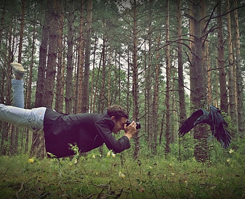 Les 25 meilleures photos de smartphone selon Flickr