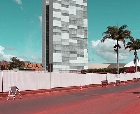 Erik van der Weijde, ou comment rendre un bâtiment sexy ? Erik van der Weijde, ou comment rendre un bâtiment sexy ?