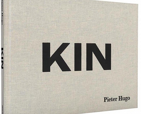 KIN – Pieter Hugo : L'intime sans concession KIN – Pieter Hugo : L'intime sans concession