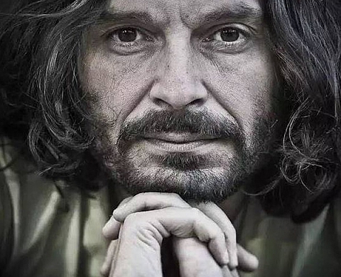 Serguiï Nikolaïev, photographe et mort en Ukraine