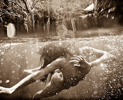 Monochrome Photography Awards : le meilleur du noir et blanc