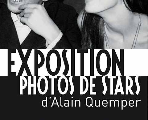Exposition : Photos de Stars 