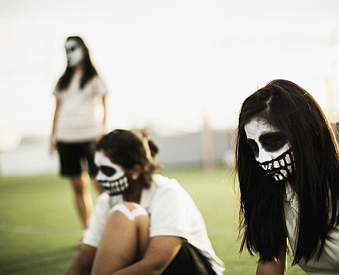 Exposition : Sookoon ANG  & Malik NEJMI