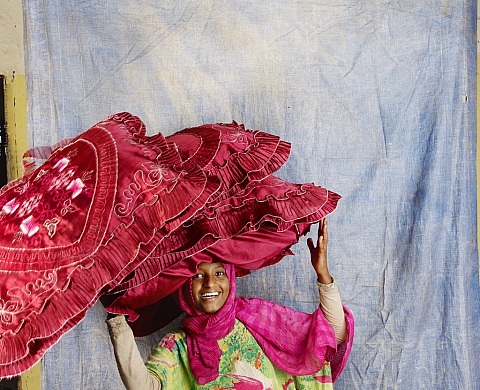 Exposition : Femmes du monde Exposition : Femmes du monde