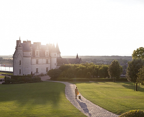 Exposition : Imagine France de Maia Flore