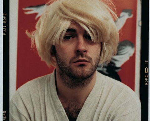 Exposition : « Chercher le garçon » au MAC VAL