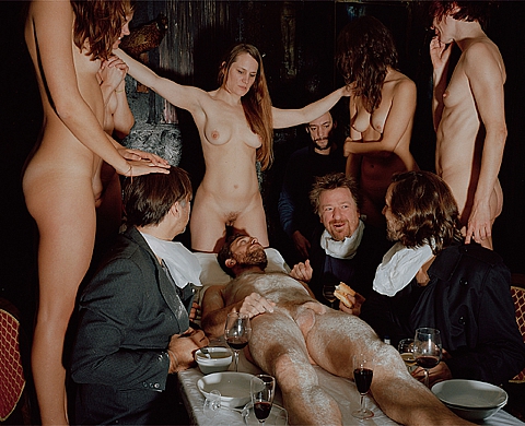 Charleroi remporte la bataille du World Press Photo