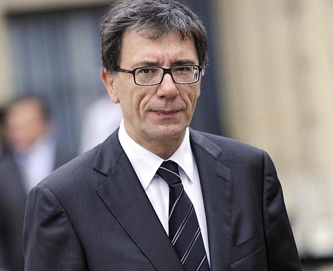 Le nouveau président du Centre Pompidou est un (quasi) inconnu