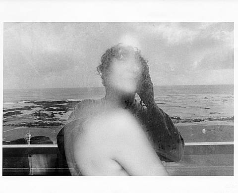 Exposition : Les preuves du temps de Denis Roche Exposition : Les preuves du temps de Denis Roche