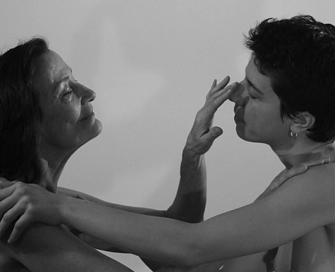 Exposition : Real Humans - Galerie Joseph Antonin