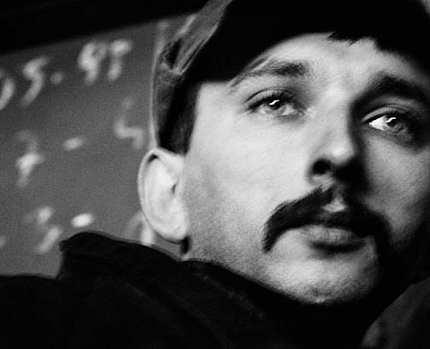 Lorenzo Castore, le photographe qui voulait être Michael Ackerman Lorenzo Castore, le photographe qui voulait être Michael Ackerman